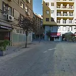 Un Elegante Piso Para Descubrir Madrid