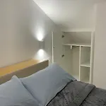 Loft Con 2 Recamaras Y 2 Banos