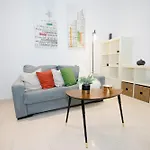For You Rentals Apartamento Temporal Con Encanto En Malasana Min24