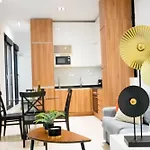 For You Rentals Apartamento Temporal Con Encanto En Malasana Min24