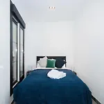 For You Rentals Apartamento Temporal Con Encanto En Malasana Min24