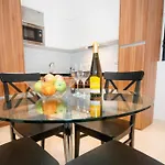 For You Rentals Apartamento Temporal Con Encanto En Malasana Min24