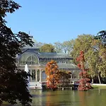 Estudio Con Vistas Alcala-Retiro