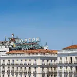 Waou Apartamentos En Sol Superior 2