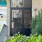Ever House Ifema Mar De Cristal