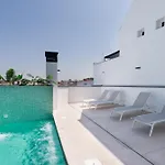 Stayaday Apartments Albufera