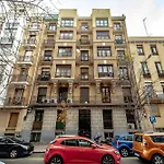 Apartamento Moderno En Barrio Salamanca By Exyca