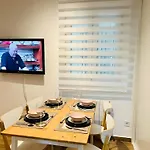 Atocha Cozy Home