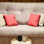 Atocha Cozy Home