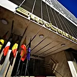 Pierre & Vacances Apartamentos Edificio Eurobuilding 2