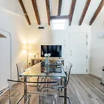 Yoomi Homes Plaza Mayor