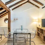 Yoomi Homes Plaza Mayor