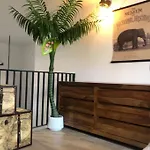 Moderno Loft En Barajas