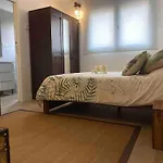 Moderno Loft En Barajas