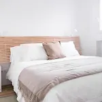Confortable Y Practico Piso Reformado En Salamanca
