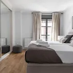 Luxury And Cozy- 2 Bedrooms 2 Bathrooms -Mintystay- Herradores