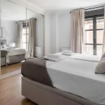 Luxury And Cozy- 2 Bedrooms 2 Bathrooms -Mintystay- Herradores