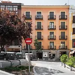 Luxury And Cozy- 2 Bedrooms 2 Bathrooms -Mintystay- Herradores