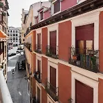 Luxury And Cozy- 2 Bedrooms 2 Bathrooms -Mintystay- Herradores