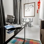 Carmen Modern y luxury space near Plaza Mayor