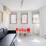 Cozy Family Apartment Tetuan/Estrecho B.M7