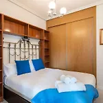 Cozy Family Apartment Tetuan/Estrecho B.M7