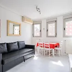 Cozy Family Apartment Tetuan/Estrecho B.M7