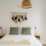 Modern With Terrace-2 Bedrooms 2 Bathrooms-Tetuan