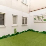 Modern With Terrace-2 Bedrooms 2 Bathrooms-Tetuan
