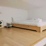 Cozy Apartment In Lavapies - Rods