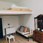 Cozy Apartment In Lavapies - Rods