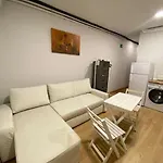 Duplex In Guindalera