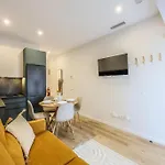 Luxe Apartments Madrid Rio By Rentitup