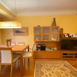 Cozy Flat In Central Madrid With Garage