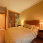 Cozy Flat In Central Madrid With Garage