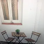 Sebastian Elcano, Apartamento Para 2 Con Terraza, Metro Embajadores
