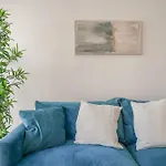 Cozy And Bright-1Bedroom 1Bathroom-Chamberi