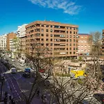 Cozy And Bright-1Bedroom 1Bathroom-Chamberi