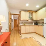 Apartamento Con Encanto Y Luz En Pleno Centro
