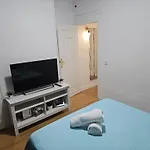 Apartamento Gran Via Madrid W8.1