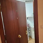 Apartamento Gran Via Madrid W8.1