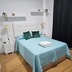 Apartamento Gran Via Madrid W8.1