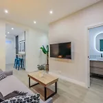 Luxe Apartment In Malasana Hub