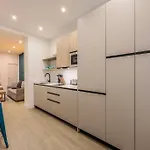 Luxe Apartment In Malasana Hub