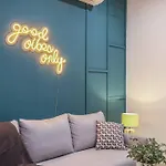 Luxe Apartment In Malasana Hub