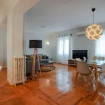 Modern Spacious-3 Bedrooms 2 Bathrooms-Retiro