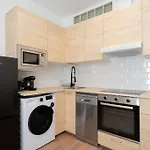 Beautiful Apartment Close To Madrid Rio - Bie