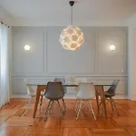 Modern Spacious-3 Bedrooms 2 Bathrooms-Retiro