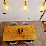 Homelike Malasana