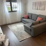 Valdebebas Con Garaje Gimnasio Y Piscina